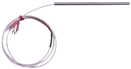 Dwyer Resistance Temperature Detector, Series RTD